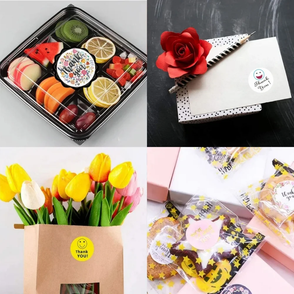 200pcs, 3-4 Designs, 1
